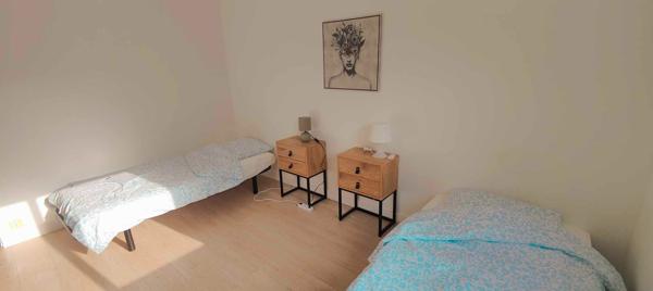 Maison Saint Nazaire 6 pièce(s) 137.45 m2