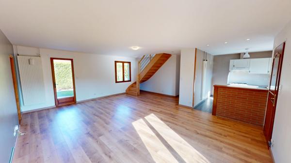 Maison à louer 1 290 € CC ORLEANS 5 p 90 m² DPE C