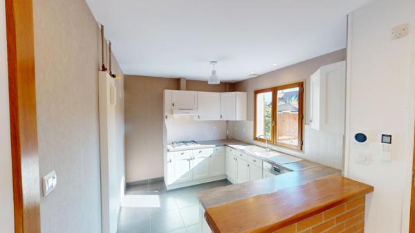 Maison à louer 1 290 € CC ORLEANS 5 p 90 m² DPE C
