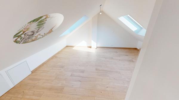 Maison à louer 1 290 € CC ORLEANS 5 p 90 m² DPE C