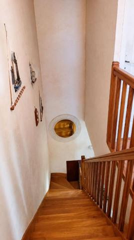 MAISON T6 TRÈS BIEN ENTRETENUE - LUMINEUSE