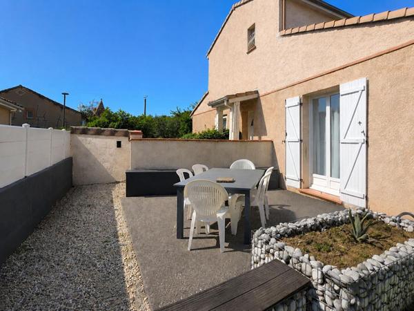 MAISON T6 TRÈS BIEN ENTRETENUE - LUMINEUSE
