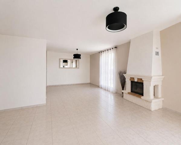 MAISON T6 TRÈS BIEN ENTRETENUE - LUMINEUSE