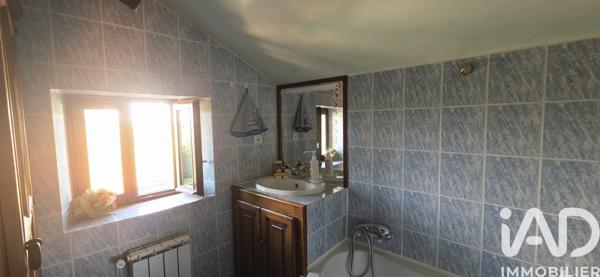 Maison à vendre 6 pièces 120 m² Lentillac-Saint-Blaise