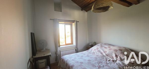 Maison à vendre 6 pièces 120 m² Lentillac-Saint-Blaise