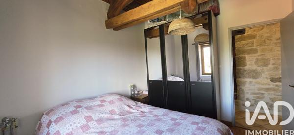 Maison à vendre 6 pièces 120 m² Lentillac-Saint-Blaise