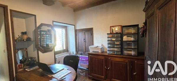 Maison à vendre 6 pièces 120 m² Lentillac-Saint-Blaise