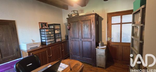 Maison à vendre 6 pièces 120 m² Lentillac-Saint-Blaise