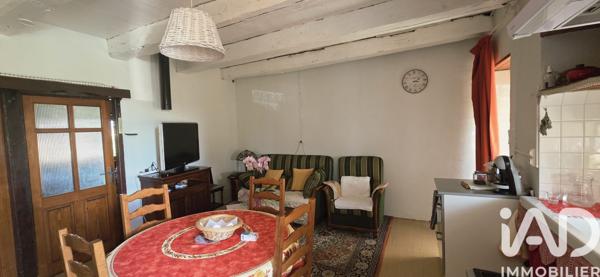 Maison à vendre 6 pièces 120 m² Lentillac-Saint-Blaise