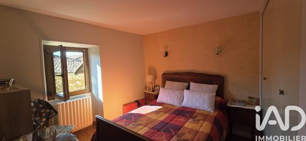 Maison à vendre 6 pièces 120 m² Lentillac-Saint-Blaise