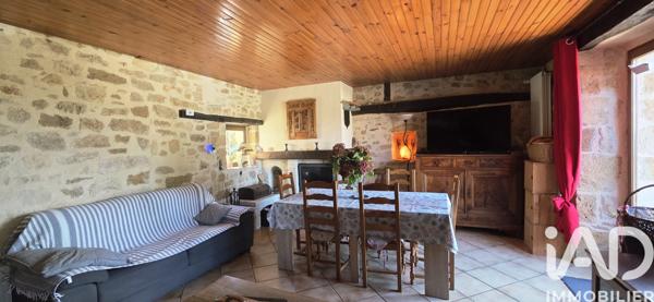 Maison à vendre 6 pièces 120 m² Lentillac-Saint-Blaise