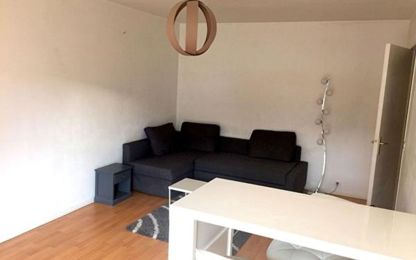 Appartement à louer    2 pièces •  Lille