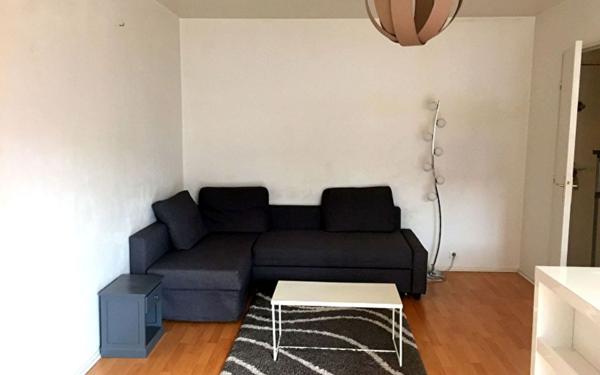 Appartement à louer    2 pièces •  Lille