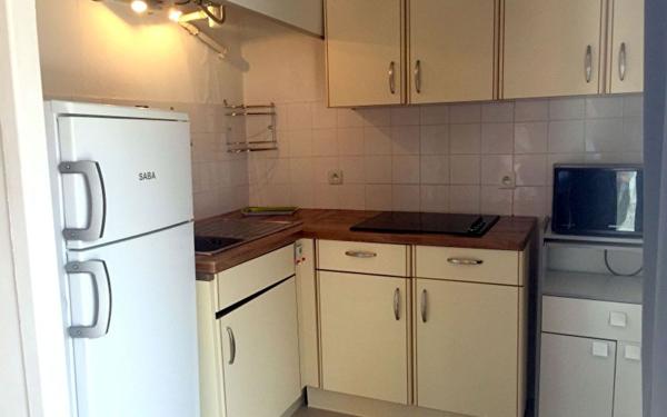 Appartement à louer    2 pièces •  Lille