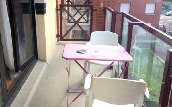 Appartement à louer    2 pièces •  Lille