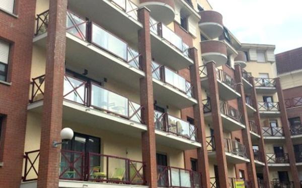 Appartement à louer    2 pièces •  Lille