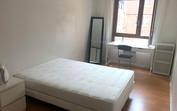 Appartement à louer    2 pièces •  Lille