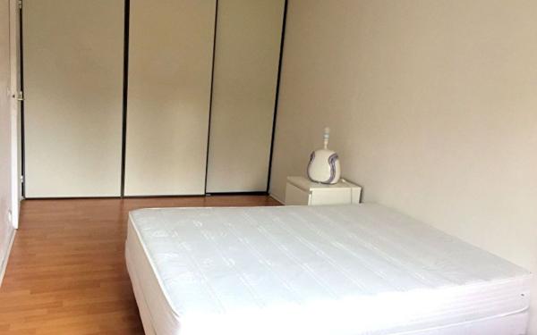 Appartement à louer    2 pièces •  Lille