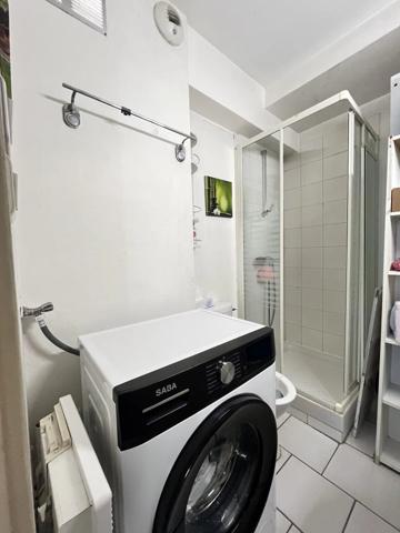 Vente                                                      Appartement
                        
                     3 pièces                      51 m2                     à Nevers
