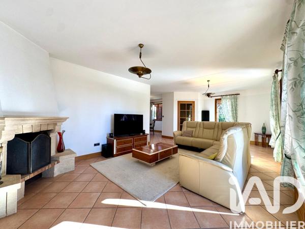 Maison à vendre 5 pièces 156 m² Saint-Sauveur