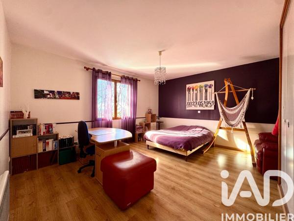 Maison à vendre 5 pièces 156 m² Saint-Sauveur