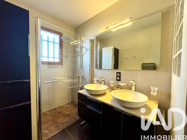 Maison à vendre 5 pièces 156 m² Saint-Sauveur