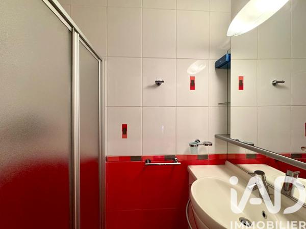 Maison à vendre 5 pièces 156 m² Saint-Sauveur