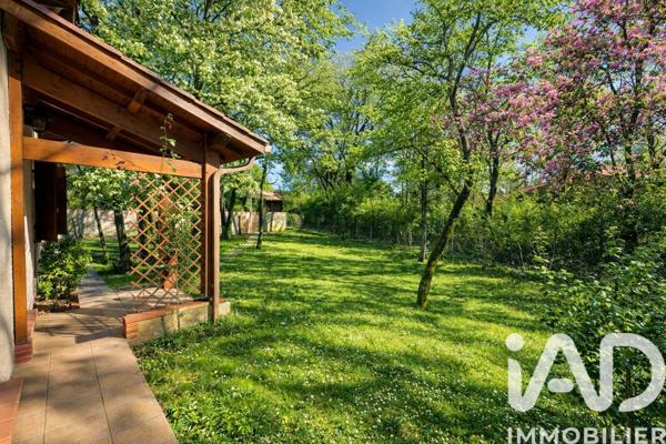 Maison à vendre 5 pièces 156 m² Saint-Sauveur