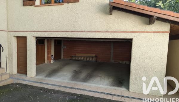 Maison à vendre 5 pièces 156 m² Saint-Sauveur