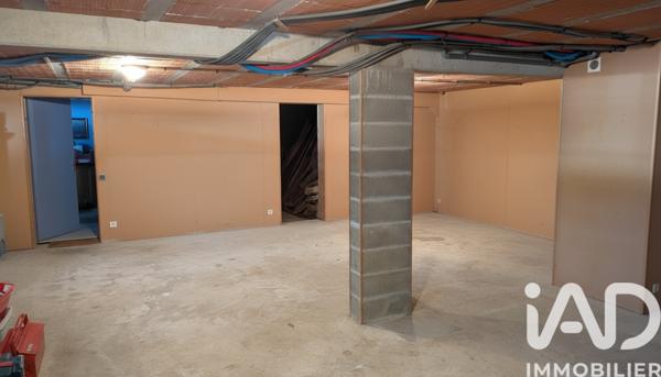 Maison à vendre 5 pièces 156 m² Saint-Sauveur