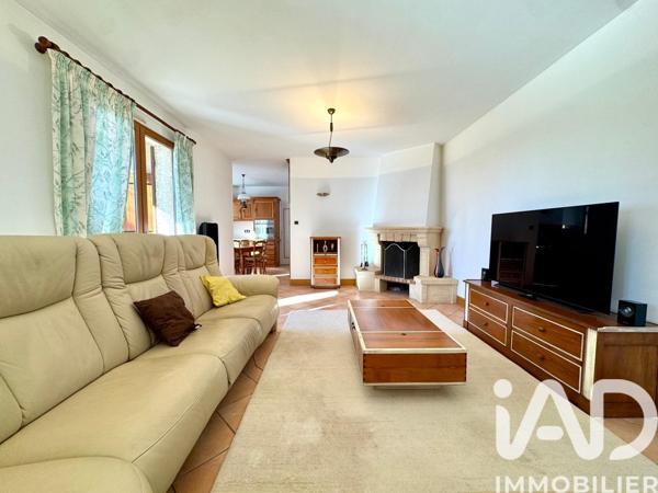 Maison à vendre 5 pièces 156 m² Saint-Sauveur