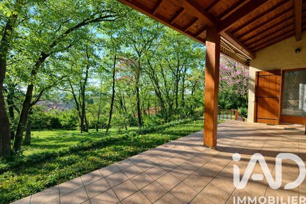 Maison à vendre 5 pièces 156 m² Saint-Sauveur