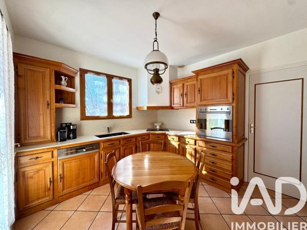 Maison à vendre 5 pièces 156 m² Saint-Sauveur