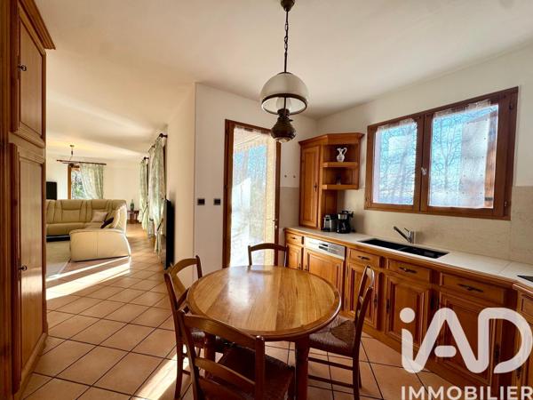 Maison à vendre 5 pièces 156 m² Saint-Sauveur