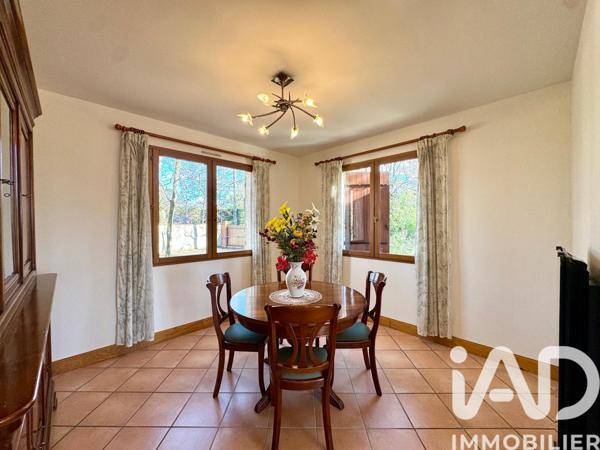 Maison à vendre 5 pièces 156 m² Saint-Sauveur