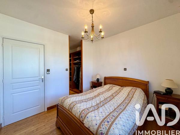 Maison à vendre 5 pièces 156 m² Saint-Sauveur