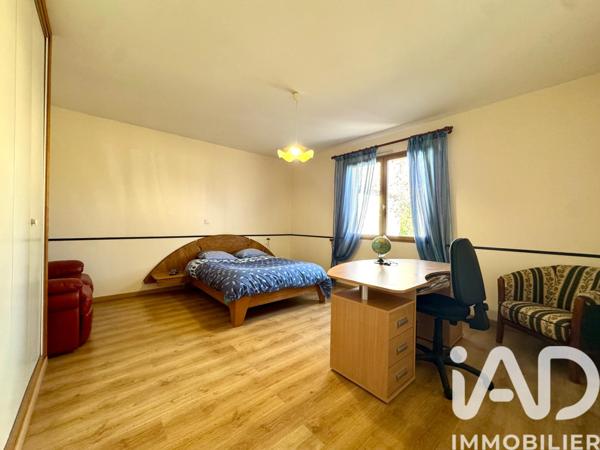 Maison à vendre 5 pièces 156 m² Saint-Sauveur