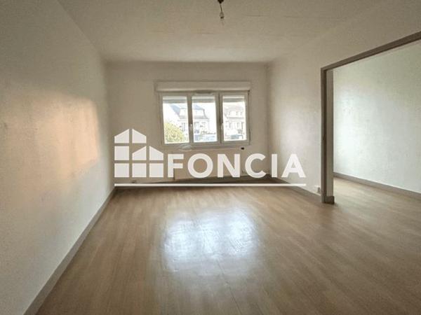 Location Maison 4 pièces 90.5 m² - 19 RUE JACQUES COPEAU Cholet 49300