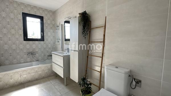 Un véritable havre de paix dans Narbonne