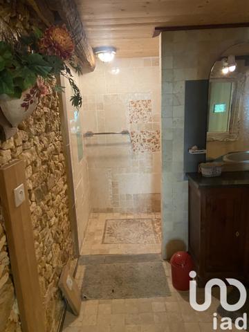 Maison à vendre 10 pièces 250 m² Saint-Pompon