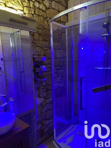 Maison à vendre 10 pièces 250 m² Saint-Pompon