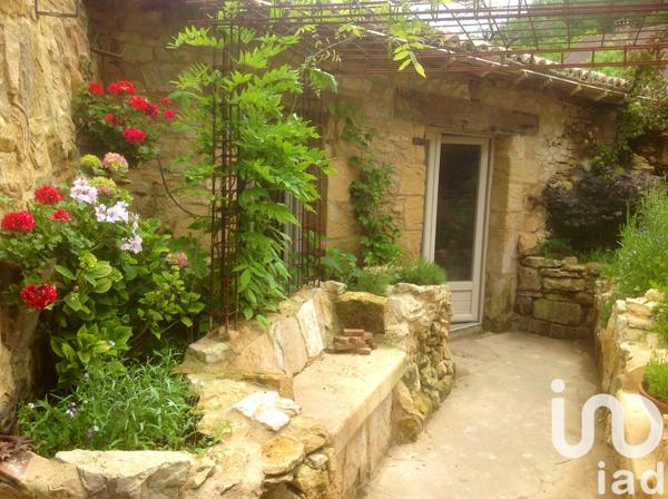 Maison à vendre 10 pièces 250 m² Saint-Pompon