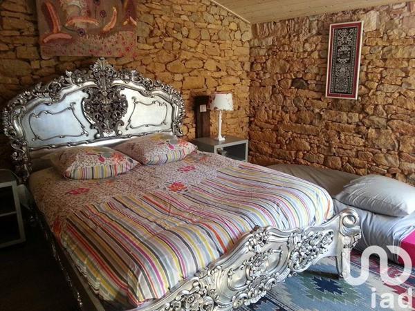 Maison à vendre 10 pièces 250 m² Saint-Pompon