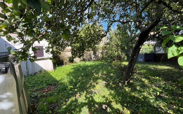 Maison à vendre    3 pièces •  Chécy