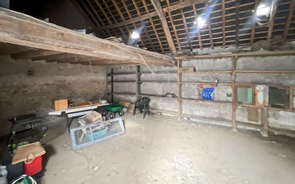 Maison à vendre    3 pièces •  Chécy