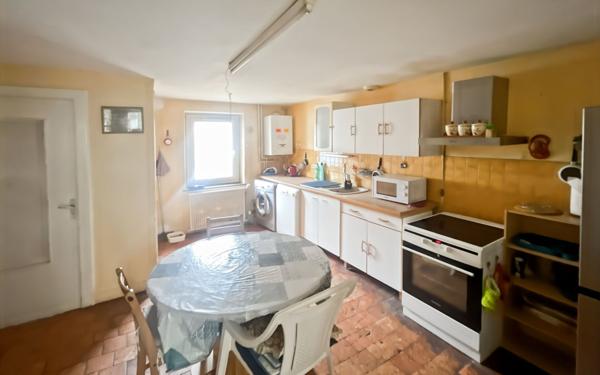 Maison à vendre    3 pièces •  Chécy