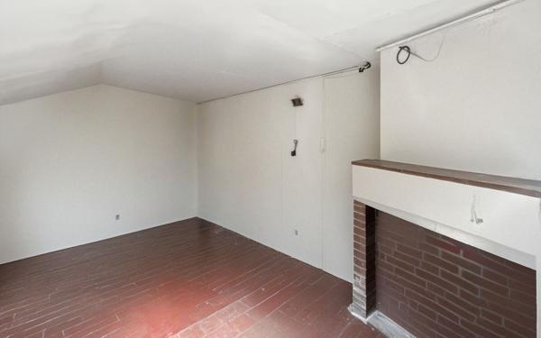 Maison à vendre    3 pièces •  Chécy