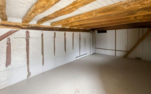 Maison à vendre    3 pièces •  Chécy