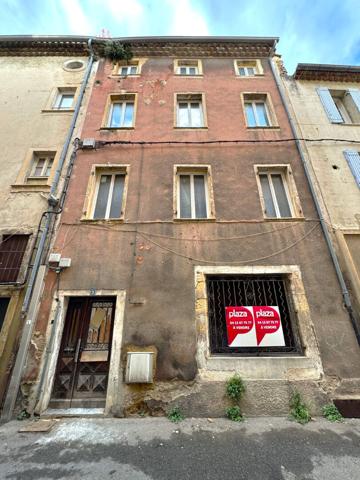Maison 4 pièces 105 m2