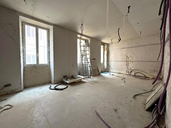 Maison 4 pièces 105 m2